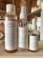 Load image into Gallery viewer, Teen - Simple 3- Step Facial Regimen