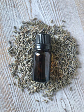 Load image into Gallery viewer, CALM aromatherapy soy candle (8oz)