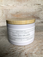 Load image into Gallery viewer, Dusty Rose 8oz soy candle