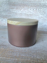 Load image into Gallery viewer, BREATHE aromatherapy soy candle (4oz)