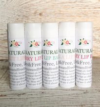 Load image into Gallery viewer, Berry Lip Balm