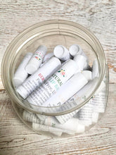Load image into Gallery viewer, Vanilla Lip Balm
