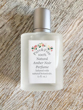 Load image into Gallery viewer, Perfume- Amber Noir, 1oz.