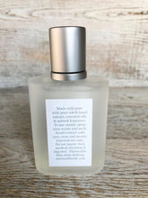 Load image into Gallery viewer, Perfume- Amber Noir, 1oz.