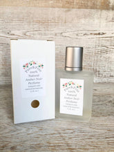 Load image into Gallery viewer, Perfume- Amber Noir, 1oz.