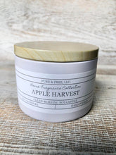 Load image into Gallery viewer, Apple Harvest Candle- 8oz