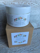 Load image into Gallery viewer, Body Butter- Lavender & Vanilla (4oz)