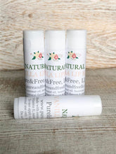 Load image into Gallery viewer, Vanilla Lip Balm