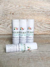 Load image into Gallery viewer, Mint Lip Balm