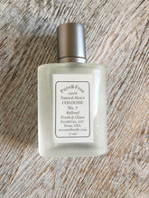 Load image into Gallery viewer, Cologne No. 7- Natural Men- Refined, Fresh & Clean