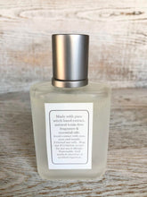 Load image into Gallery viewer, Cologne No. 7- Natural Men- Refined, Fresh & Clean