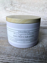 Load image into Gallery viewer, Salted Caramel Candle- 8oz