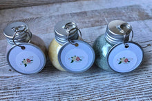 Load image into Gallery viewer, Joyful Citrus Bath Salt Ornament