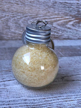 Load image into Gallery viewer, Joyful Citrus Bath Salt Ornament