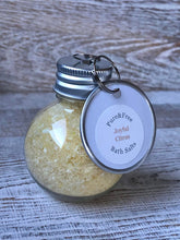 Load image into Gallery viewer, Joyful Citrus Bath Salt Ornament