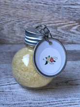 Load image into Gallery viewer, Joyful Citrus Bath Salt Ornament