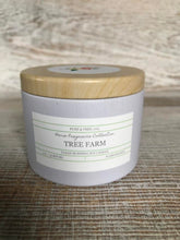 Load image into Gallery viewer, Tree Farm Candle- 4oz