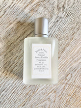 Load image into Gallery viewer, Sweet Vanilla No. 37 Fragrance for men & women (1oz)