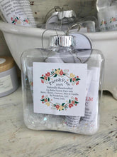 Load image into Gallery viewer, Lip Balm Variety Pack (5 flavors) Christmas edition