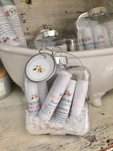 Load image into Gallery viewer, Lip Balm Variety Pack (5 flavors) Christmas edition