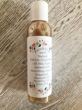 Load image into Gallery viewer, Women's Facial Cleanser