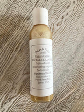 Load image into Gallery viewer, Men's Facial Cleanser