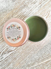 Load image into Gallery viewer, Blue Tansy Beauty Balm