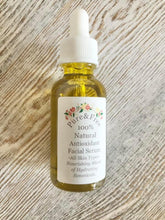 Load image into Gallery viewer, Women's Antioxidant Facial Serum