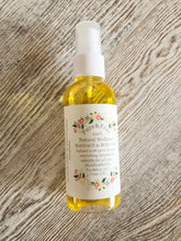 Load image into Gallery viewer, Body- Massage & Body Oil