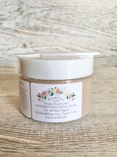 Load image into Gallery viewer, Detoxifying Facial Mask