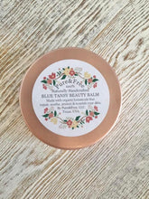 Load image into Gallery viewer, Blue Tansy Beauty Balm