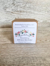 Load image into Gallery viewer, Women's Hyaluronic Acid Facial Gel
