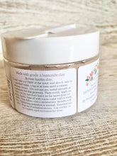 Load image into Gallery viewer, Detoxifying Facial Mask