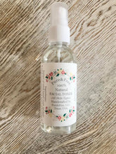 Load image into Gallery viewer, Women's Facial Toner