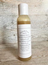 Load image into Gallery viewer, Men's Facial Cleanser