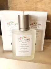 Load image into Gallery viewer, Perfume- Amber Noir, 1oz.