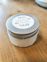 Load image into Gallery viewer, Natural Deodorant Paste