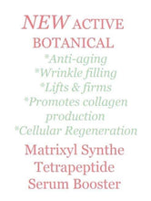 Load image into Gallery viewer, Simply Ageless Peptide Facial Serum