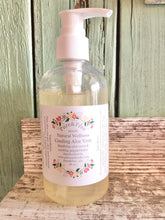 Load image into Gallery viewer, Cooling Aloe Vera After Sun Relief