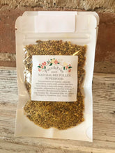 Load image into Gallery viewer, Bee Pollen Superfood