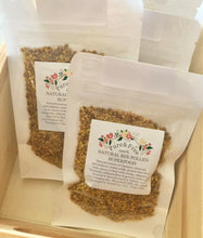 Load image into Gallery viewer, Bee Pollen Superfood