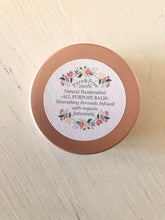 Load image into Gallery viewer, All-Purpose Organic Balm-SMALL