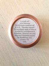 Load image into Gallery viewer, All-Purpose Organic Balm-SMALL
