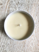 Load image into Gallery viewer, Volcano Island 8oz soy candle
