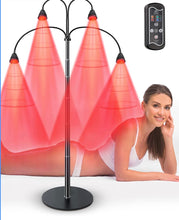 Load image into Gallery viewer, Red Light Therapy Session (stand alone therapy)
