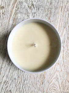 Summer Apple Soy Candle- 8oz