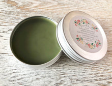 Load image into Gallery viewer, After Sun Balm (with blue tansy &amp; pumpkin seed)
