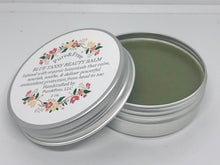Load image into Gallery viewer, Blue Tansy Beauty Balm (AKA after sun balm)
