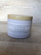 Load image into Gallery viewer, Mountain Air Candle- 4oz
