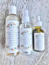 Load image into Gallery viewer, Women's Simple 3- Step Facial Regimen (2 free gifts while supplies last)
